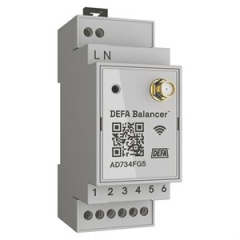 DEFA Balancer Home lastbalancering til hjemmebrug (80A)(726 715004)