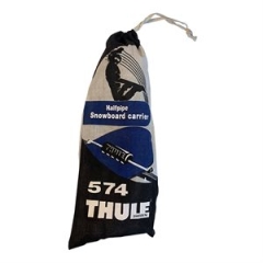 Thule 574 snowboardholder(95 574)