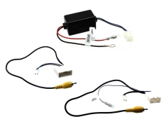 Adapter for oe Kamera(260 CAM-KI1-RT-C)