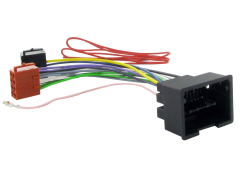 Connects2 CT20CD01 iso adapter cadillac(260 CT20CD01)