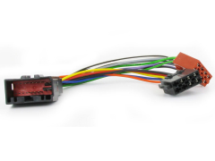 Connects2 CT20LR02 iso Land Rover(260 CT20LR02)