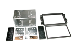 Connects2 ct23cv01a 2-DIN kit Chevrolet(260 CT23CV01A)