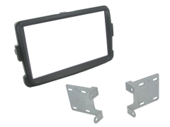 Connects2 CT23DC08 2-DIN kit Dacia(260 CT23DC08)