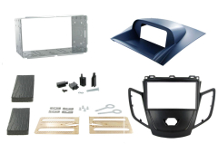 Connects2 CT23FD26 2-DIN kit Ford(260 CT23FD26)