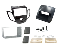 Connects2 CT23FD43 2-DIN kit Fiesta 2012(260 CT23FD43)