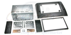 Connects2 CT23FT01A 2-DIN kit Fiat(260 CT23FT01A)