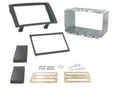 Connects2 CT23FT04A 2-DIN kit Fiat(260 CT23FT04A)