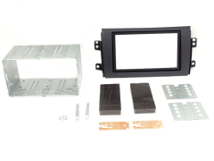 Connects2 CT23FT06A 2-DIN kit Fiat(260 CT23FT06A)