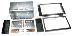 Connects2 CT23LR01A 2-DIN kit Land Rover(260 CT23LR01A)