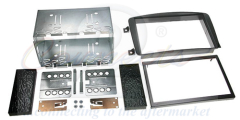 Connects2 CT23MB02A 2-DIN kit Mercedes(260 CT23MB02A)