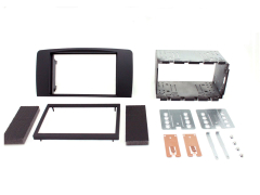 Connects2 CT23MB07A 2-DIN kit Mercedes(260 CT23MB07A)