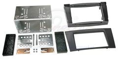 Connects2 CT23MB12 2-DIN kit Mercedes(260 CT23MB12)