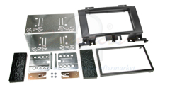 Connects2 CT23MB13 2-DIN kit Mercedes(260 CT23MB13)