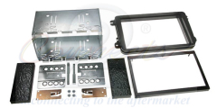 Connects2 ct23sk03a 2-DIN kit Skoda(260 CT23SK03A)