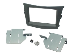 Connects2 CT23SY14 2-DIN kit ssangyong t(260 CT23SY14)