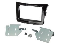 Connects2 CT23ST04A 2-DIN kit Seat(260 CT23SY15)