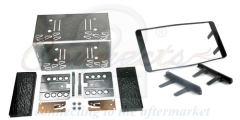 Connects2 CT23TY03A 2-DIN kit Toyota(260 CT23TY03A)