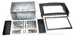 Connects2 ct23VW02a 2-DIN kit(260 CT23VW02A)