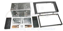 Connects2 ct23VW04a 2-DIN kit(260 CT23VW04A)