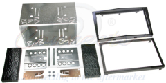 Connects2 CT23VX18 2-DIN kit Opel(260 CT23VX18)