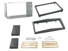 Connects2 CT23VX30 2-DIN kit Opel(260 CT23VX30)