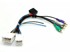 Aktiv system adapter ct51-ns01(260 CT51-NS01)