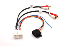 Aktiv system adapter ct51-ty01(260 CT51-TY01)