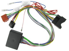 Aktiv systemadapter ct53-au02(260 CT53-AU02)