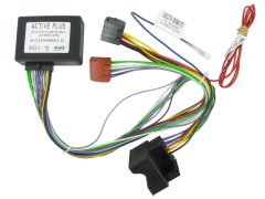 Aktiv system adapter ct53-bm01(260 CT53-BM01)