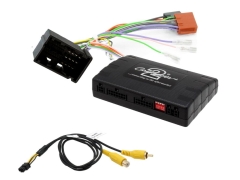 USB/aux adapter ctmazdaUSB(260 CTMAZDAUSB)