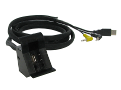 USB/aux adapter Polo 6c 2015(260 CTVWUSB.3)