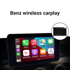 Apple carplay Mercedes Benz 4.7, 4.8, 5.X(BXACP00062)