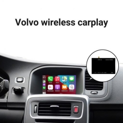 10,25" Apple carplay skærm Volvo(BXACP00070)