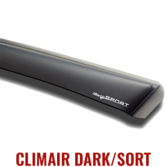 Climair dark Lodgy 5drs 2012->(12400 033796D)