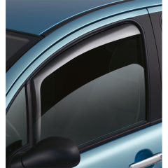 Climair Civic Coupe 3drs 01->05(12400 3151)