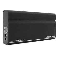 Alpine KTA-200 add-on mono forstærker til ilx-w650bt(245 KTA200M)