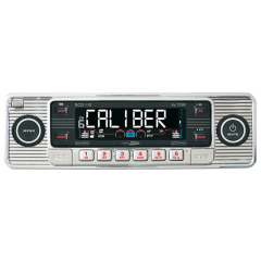 Caliber RCD110 retro radio/cd/mp3/USB/sd(246 RCD110)