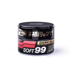 Soft99 Dark & Black Wax 300gr(99 00010)
