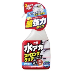 Soft99 Stain Cleaner Strong Type 500ml(99 00495)