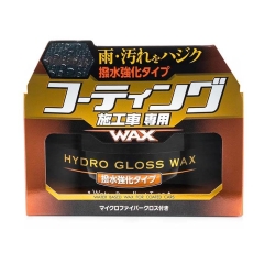 Soft99 Hydro Gloss Wax Water Repellent Type(99 00532)