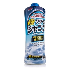 Soft99 Neutral Shampoo Creamy Type 1 liter(99 04280)