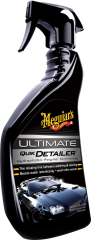 Meguiar's Ultimate Quik Detailer 650 ml(G14422)