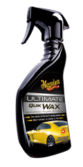 Meguiar's Ultimate Quick Wax 450 ml(G17516)