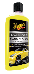 Meguiar's Ultimate Wash & Wax 473 ml(G177475)