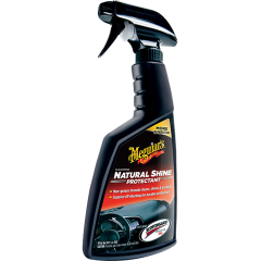 Meguiar's Natural Shine Protectant Spray 473 ml(G4116)
