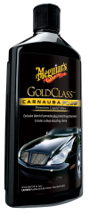 Meguiar's Gold Class Carnauba Plus Premium Wax (flydende) 47(G7016)