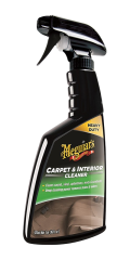 Meguiar's Carpet & Interior Cleaner 473 ml(G9416)
