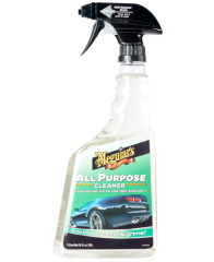 Meguiar's All Purpose Cleaner 709 ml(G9624)