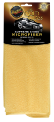 Meguiar's Supreme Shine Microfiber klud 1 stk(X2010)