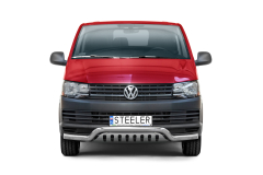 Frontrør til VW T6 2015 -(144s-T6-L1570-08)